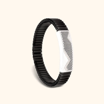 Platinum Bracelet